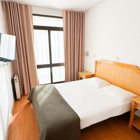 Hotel Mar Azul Espinho  Ngoại thất bức ảnh