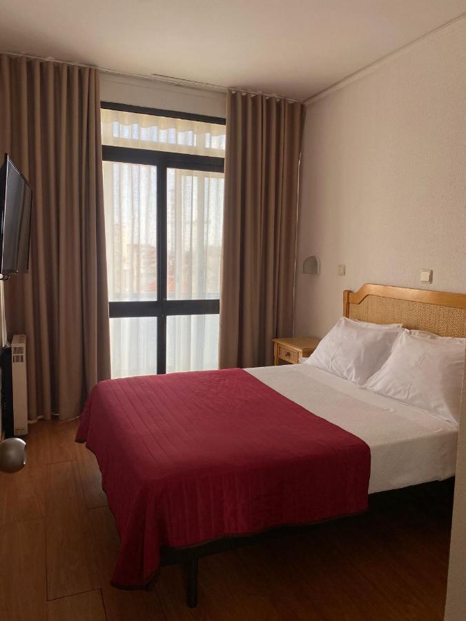 Hotel Mar Azul Espinho  Ngoại thất bức ảnh