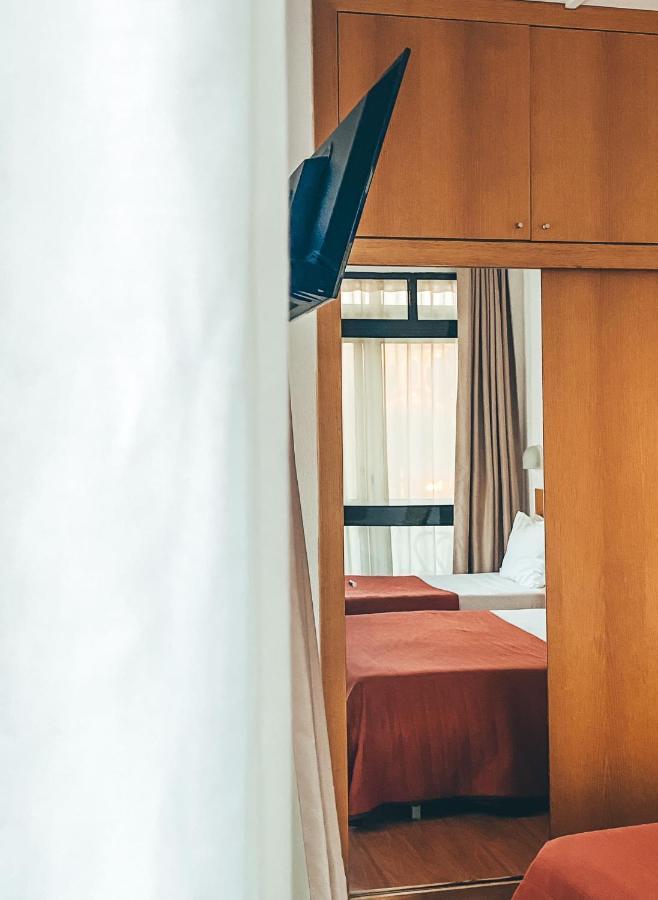 Hotel Mar Azul Espinho  Ngoại thất bức ảnh