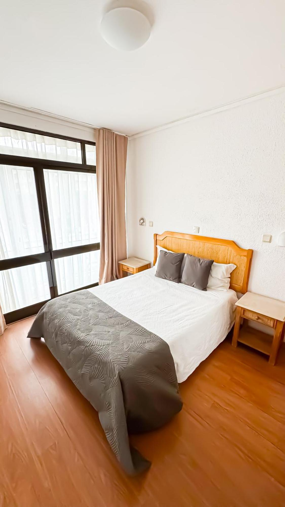 Hotel Mar Azul Espinho  Ngoại thất bức ảnh
