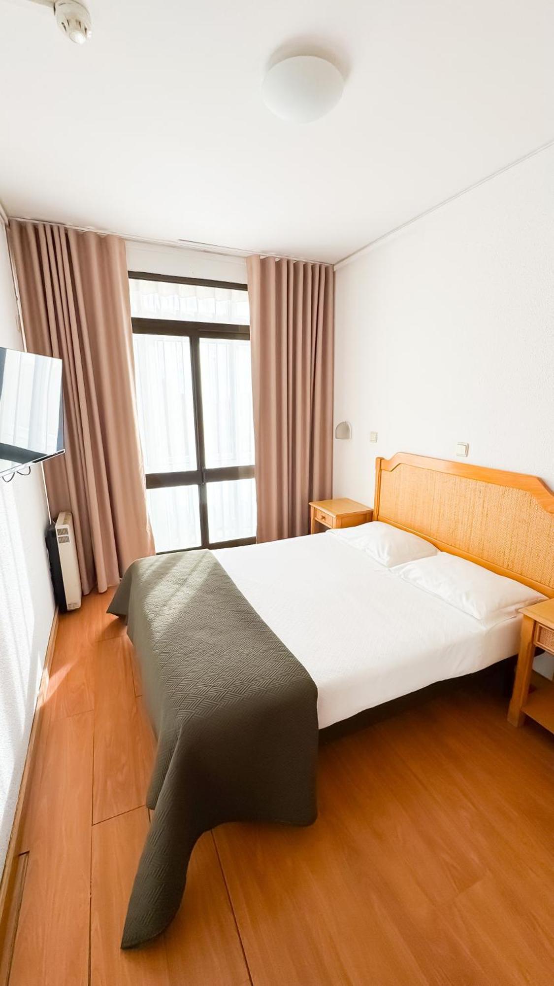 Hotel Mar Azul Espinho  Ngoại thất bức ảnh