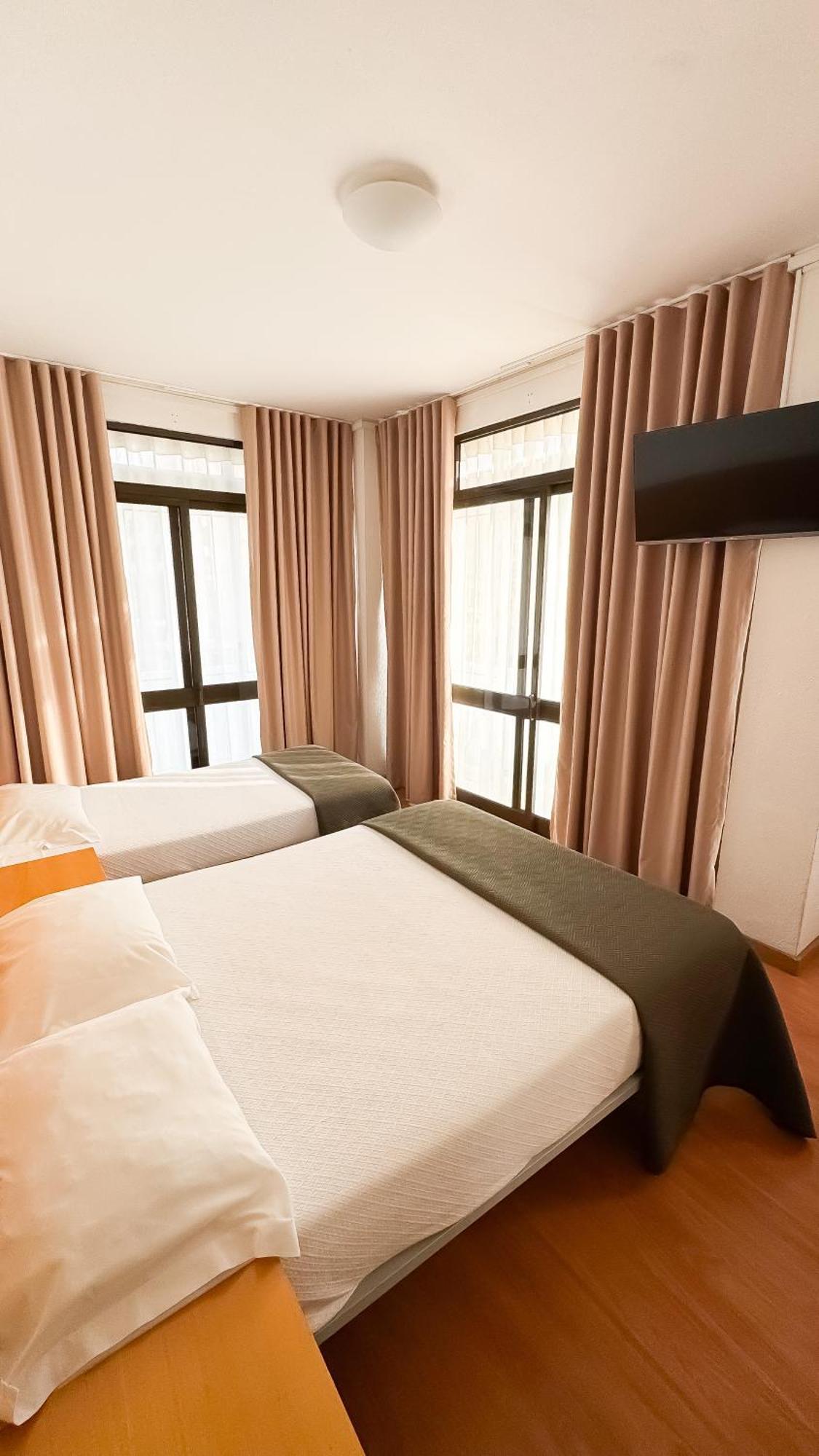 Hotel Mar Azul Espinho  Ngoại thất bức ảnh
