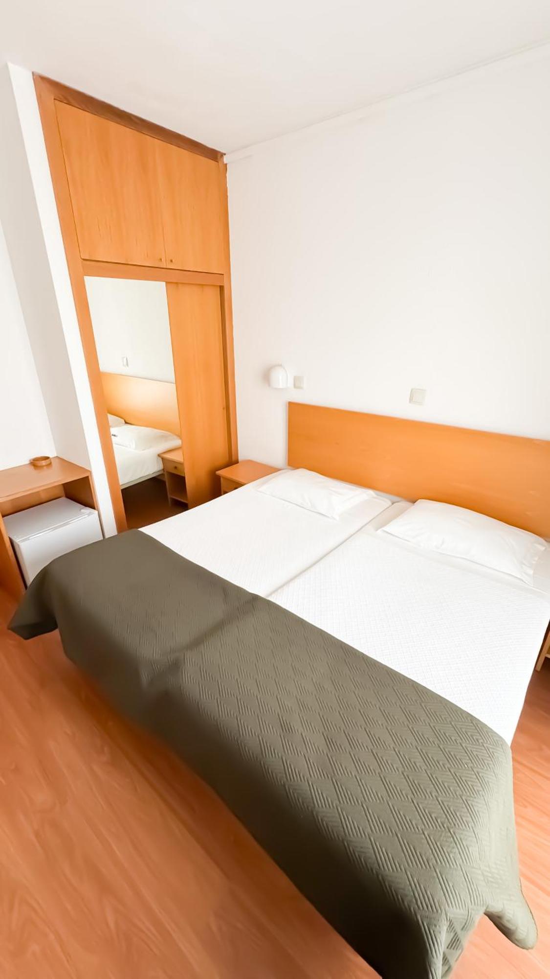 Hotel Mar Azul Espinho  Ngoại thất bức ảnh