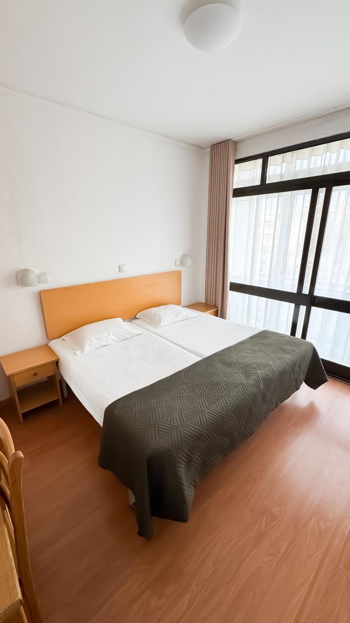 Hotel Mar Azul Espinho  Ngoại thất bức ảnh