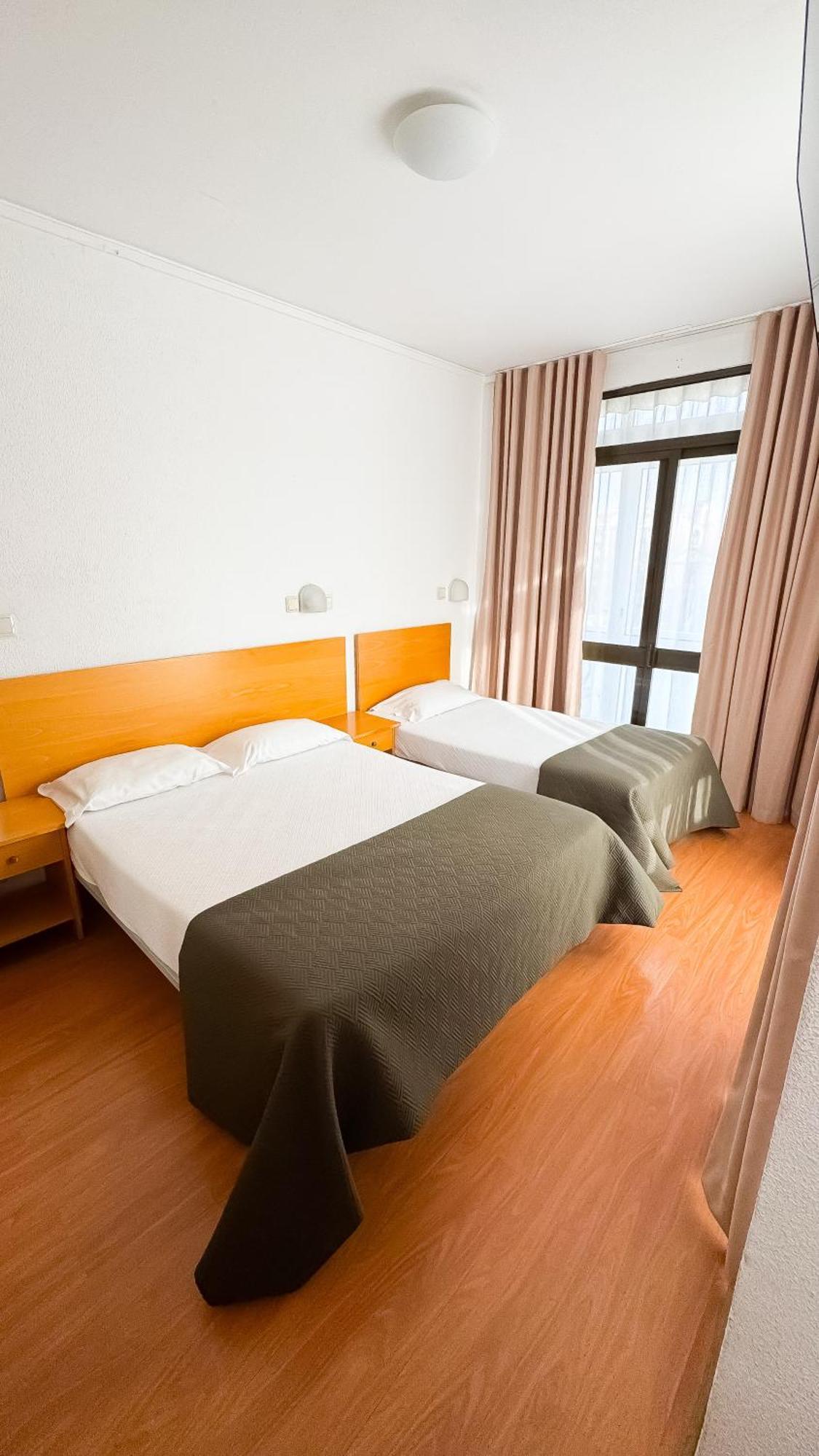 Hotel Mar Azul Espinho  Ngoại thất bức ảnh