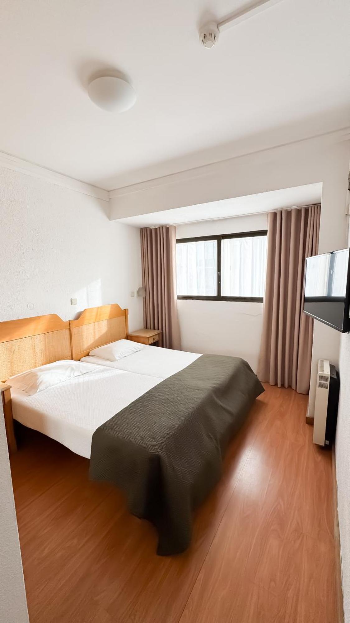 Hotel Mar Azul Espinho  Ngoại thất bức ảnh