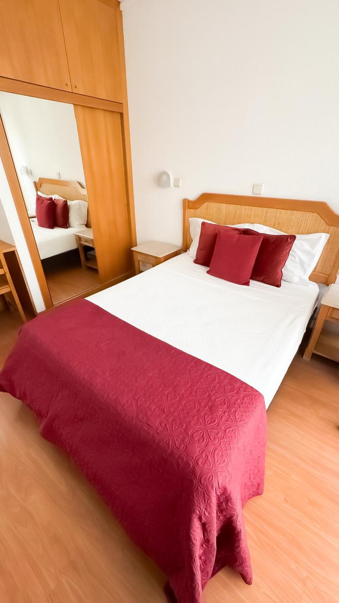 Hotel Mar Azul Espinho  Ngoại thất bức ảnh