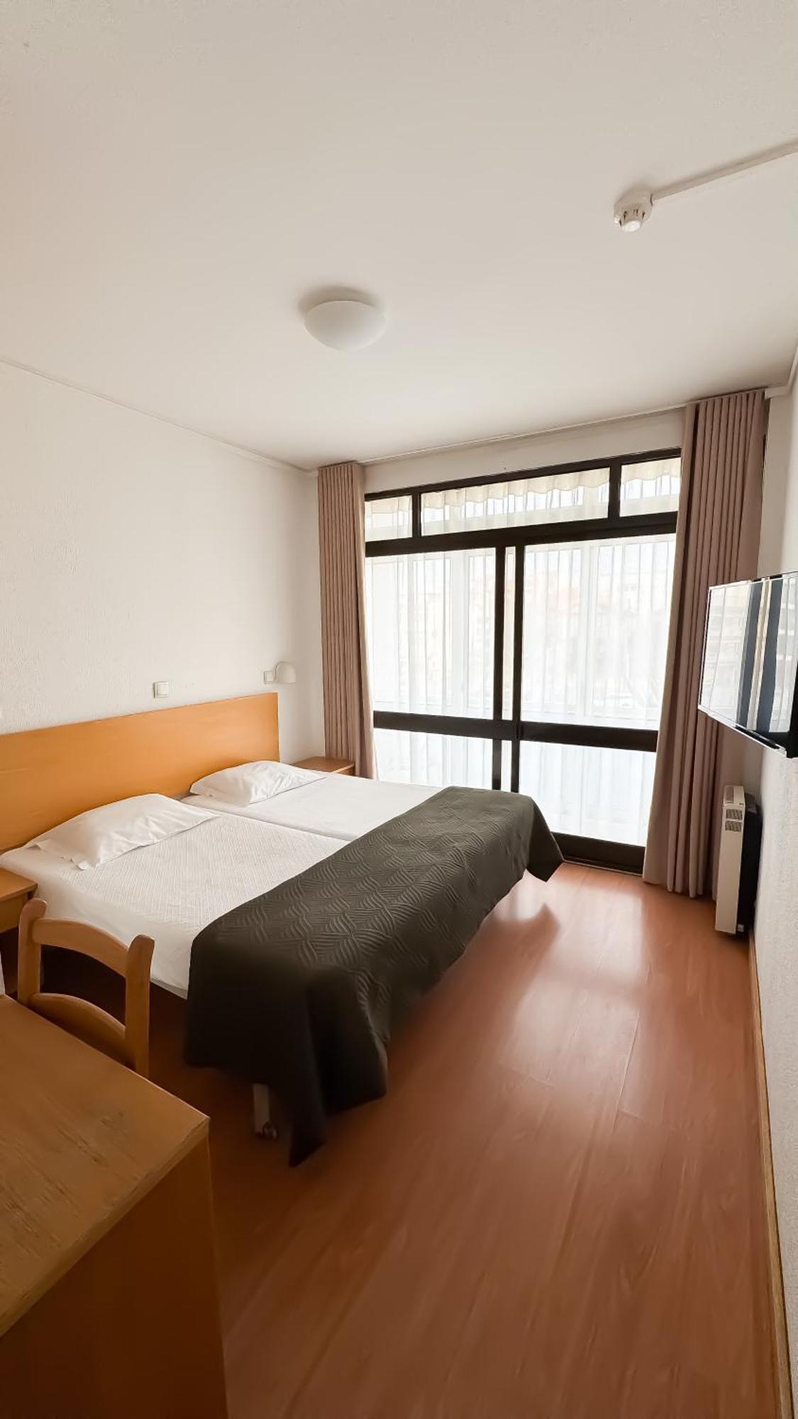 Hotel Mar Azul Espinho  Ngoại thất bức ảnh