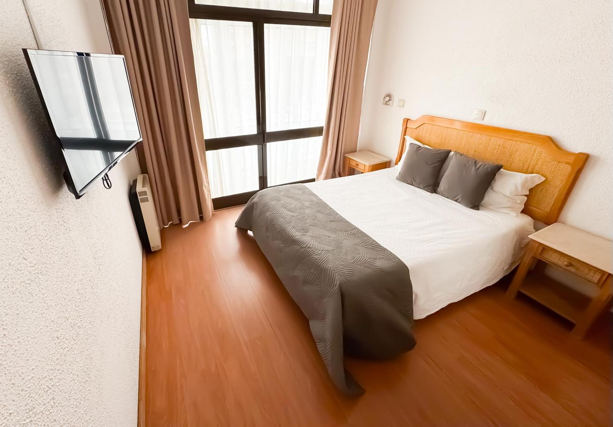 Hotel Mar Azul Espinho  Ngoại thất bức ảnh
